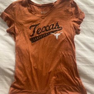 Texas Longhorns Tee - XL
